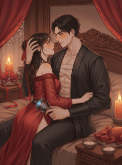 Tiểu Tướng Quân Thanh Mai Vì Tình Tạo Phản