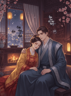 Phò Mã Thật Sự Không Phải Nữ Cải Nam Trang