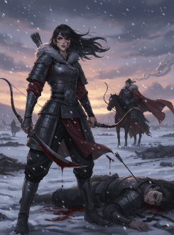 Phai Màu Đan Thanh