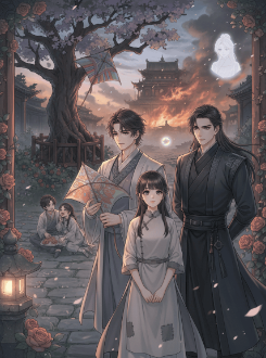 Gia Tộc Phản Phái