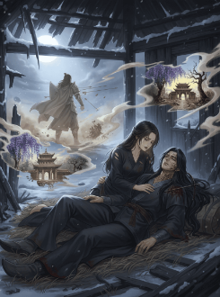 Vệ Sĩ Cận Thân Của Vương Gia