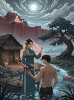 Mưu Kế Đoạt Nương Tử