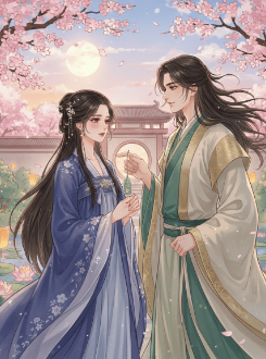 Làm Muội Muội Yêu Phi Không Dễ Đâu