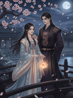 Nguyệt Dạ Đào Hoa