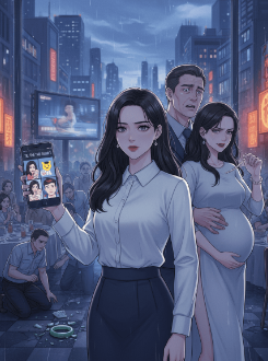 Ba Cưới Bạch Nguyệt Quang