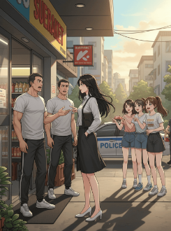 Cô Ấy Là Tôi, Tôi Là Hàng Triệu Cô Ấy