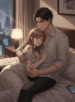 Tôi Nhận Nhầm Kẻ Thù Là Chồng