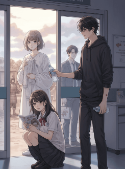 Trái Tim Ngông Cuồng