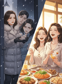 Một Chuyện Nhỏ