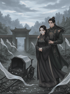 Giấc Mộng Góa Phụ Vỡ Nát