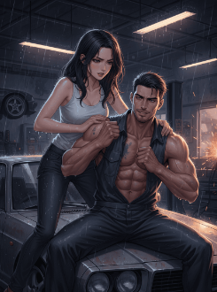 Cưới Nhầm Thợ Sửa Xe, Ai Ngờ Là Tổng Tài Bá Đạo