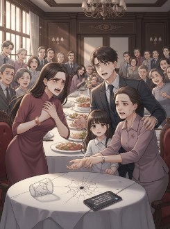 Quà Sinh Nhật Tặng Mẹ Bạn Trai