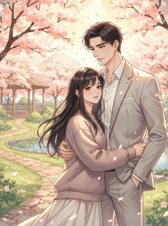 Tổng Tài Trong Giấc Mơ