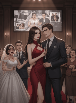 Người Đàn Bà Độc Ác