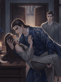 Công Chúa Bội Bạc