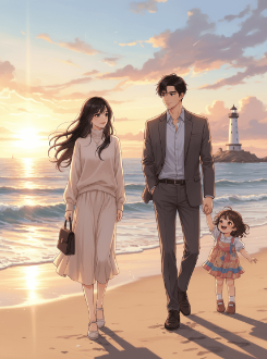 Khói Sương Vương Rừng Xa.