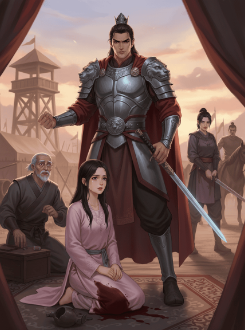 Kiều Dưỡng Trù Nương