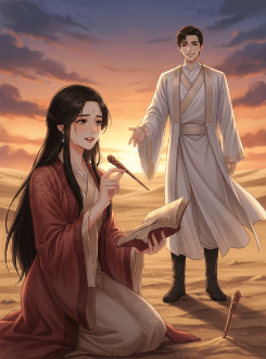 Tái Thế Lan Nhân