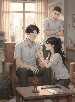 Yêu Một Người Khiếm Thị