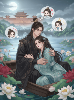 Nghe Được Tâm Tư Của Bạo Quân