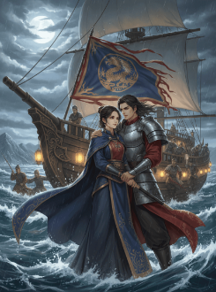 Nữ Tử Xuyên Không Là Hán Tử Trà