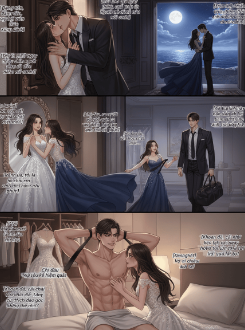 Nữ Phụ Độc Ác, Nhưng Là Mỹ Nhân Ngốc Nghếch