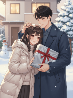 Trong Mắt Chỉ Có Mình Em