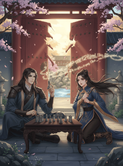 Công Chúa Và Thừa Tướng – Cộng Cảm Quân Cờ