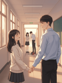 Mối Tình Đầu, Xin Chỉ Giáo Nhiều Hơn