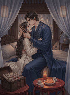 Sau Khi Phụ Bạc Tiểu Thích Khách