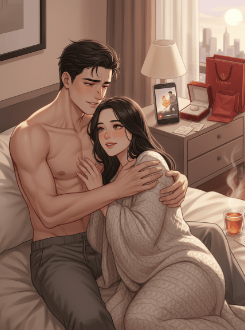 Mùi Vị Của Yêu Và Ghen