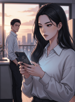 Con Gái Phản Công