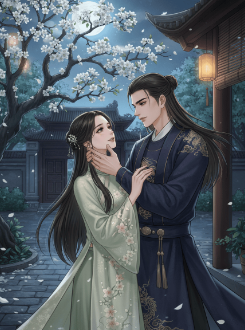 Giả Thái Giám, Thật Tình Lang