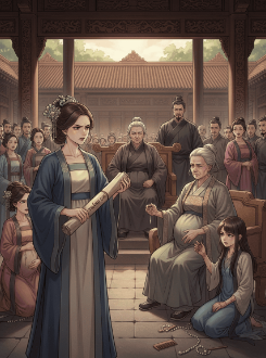 Vong Âm Quốc Công Phủ