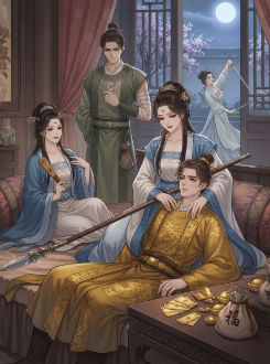 Nhất Sinh Duy Nguyện Hoàng Hậu