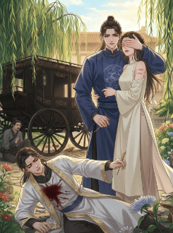 Trùng Sinh Đổi Phu Quân