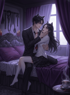 Mẹ Nhỏ Bất Đắc Dĩ