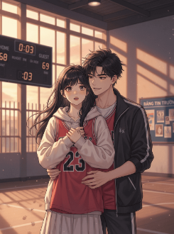 Người Em Mang Áo Số 23