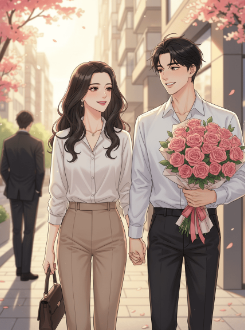 Sau Chia Tay Gặp Được Em