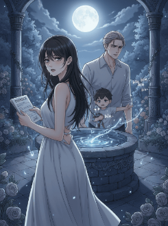 Luân Hồi Dưới Đáy Giếng