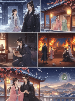 Yến Dưới Mái Hiên