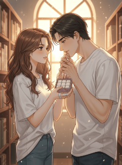 Thì Ra Anh Vẫn Lén Yêu Em