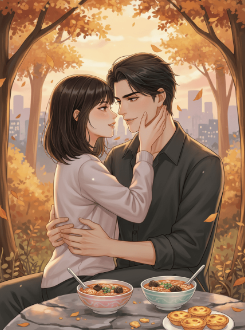 Định Mệnh Trêu Ghẹo Em