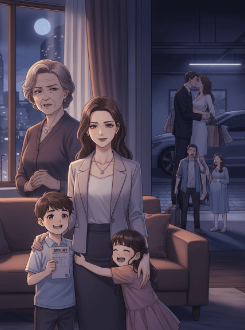 Hoa Hồng Sau Ly Hôn