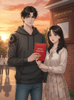 Anh Ấy Là Phúc Tinh Của Tôi