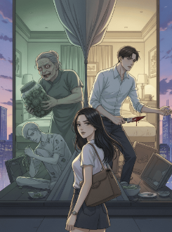 Dưa Muối Đẫm Máu