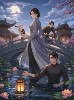 Vân Tưởng Y Trang