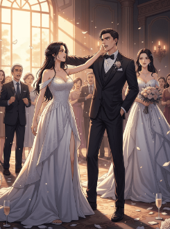 Nữ Thần Chính Nghĩa: Từ Cướp Hôn Đến Thiên Đạo