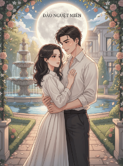 Đảo Nguyệt Miên