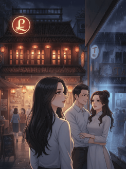 Trùng Sinh: Con Gái Báo Thù